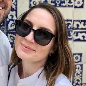 Meet your Posher, Molly